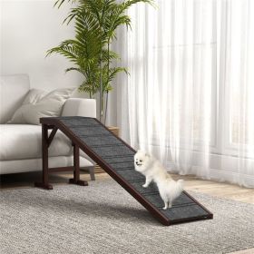 Pet Ramp ( Amazon Shipping)(Prohibited by WalMart)